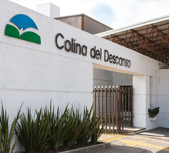 Servicios Funerarios Integrales Colina del Descanso